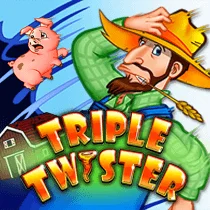 RTP Play8 Triple Twister
